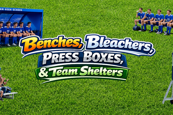 Planning your 2026 school sports facility upgrades? Discover 10 essential tips for choosing professional-grade soccer goals, bleachers, and custom gear from Goals4Sports.