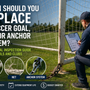 When Should You Replace a Soccer Goal, Net, or Anchor System? A Practical Inspection Guide for Schools and Clubs