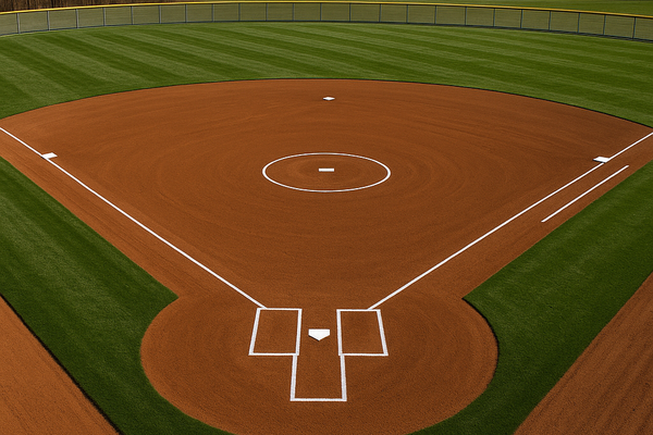 How to Set Up and Maintain a Girls Softball Field: 2025 USA Softball Guide