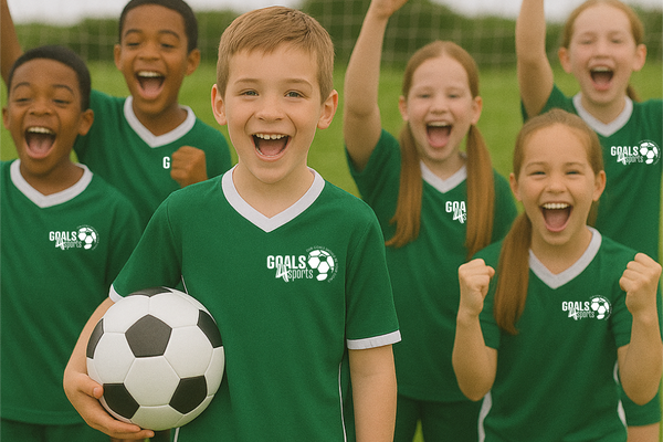 Supporting Youth Sports: How Local Businesses Make a Big Difference