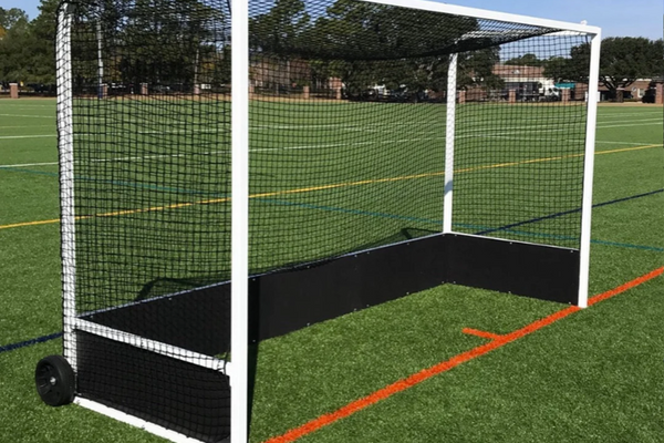 Field Hockey Goals 101: A Beginner’s Guide to Mastering Your Field Setup