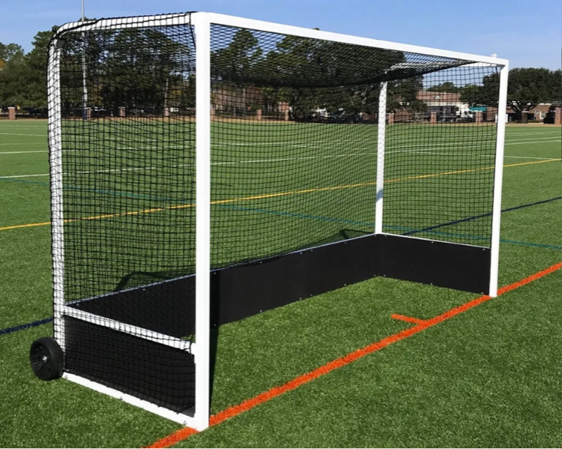 Field Hockey Goals 101: A Beginner’s Guide to Mastering Your Field Setup