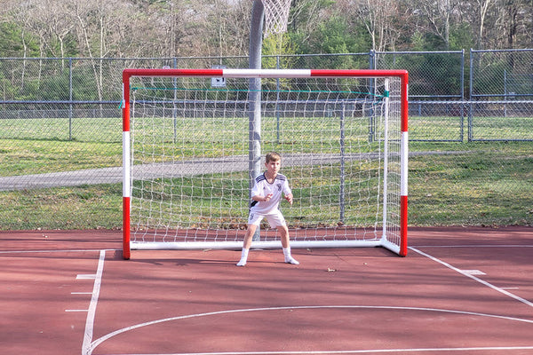 Futsal Training: Faster Feet, Smarter Decisions, Better Soccer Players