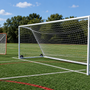 How to Integrate Soccer Goals with Your Lacrosse Field Setup