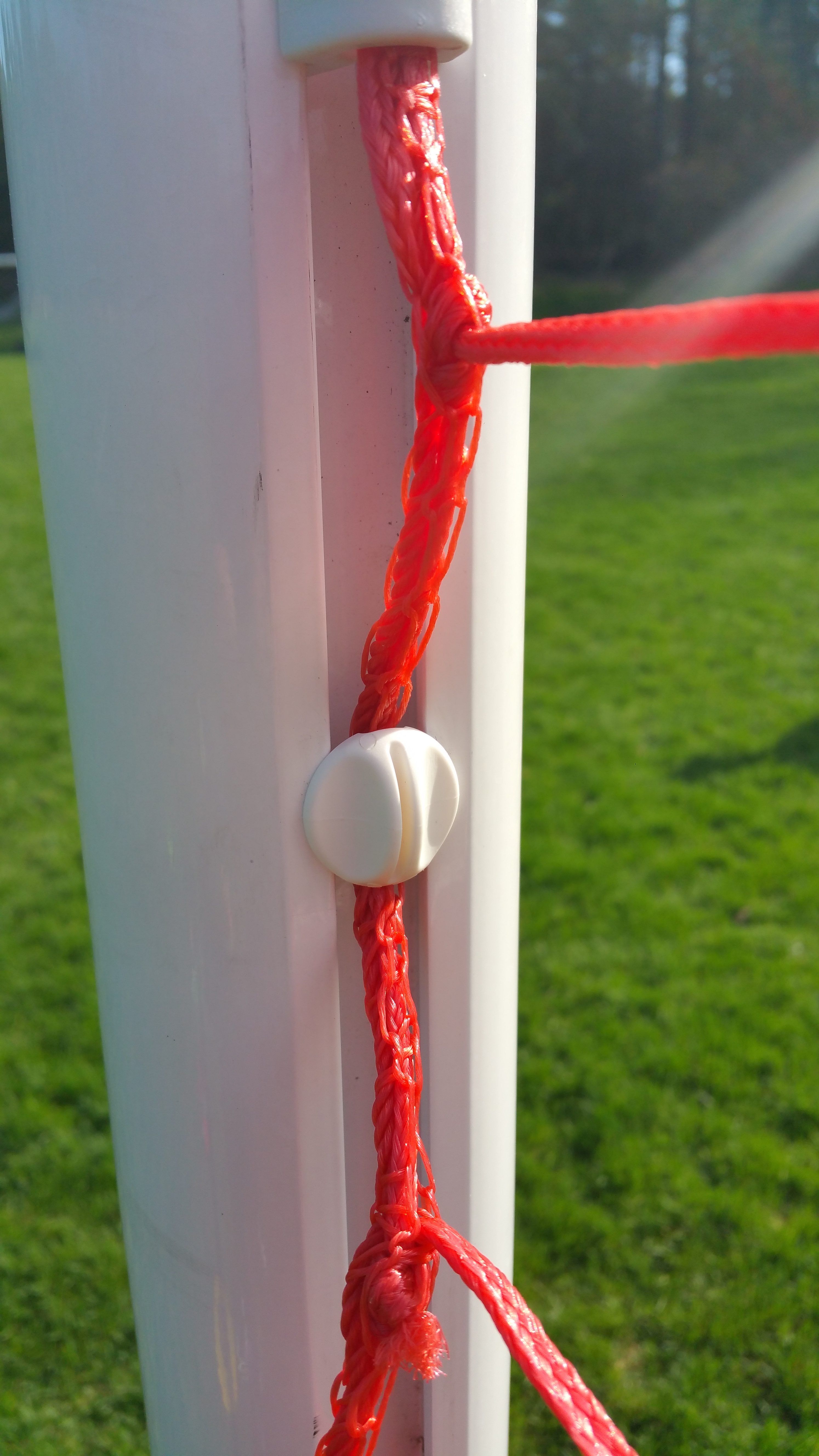 Soccer Net Fasteners, Clips, Bungee Balls & Zip Ties – Goals4Sports