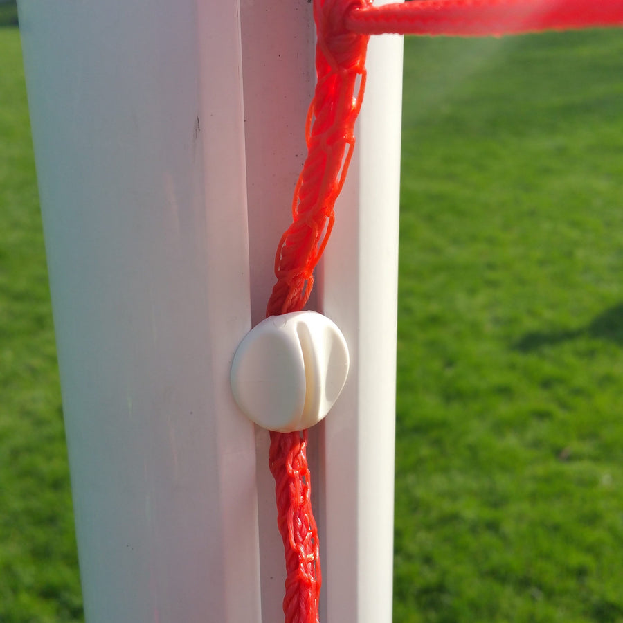 Soccer Net Fasteners, Clips, Bungee Balls & Zip Ties