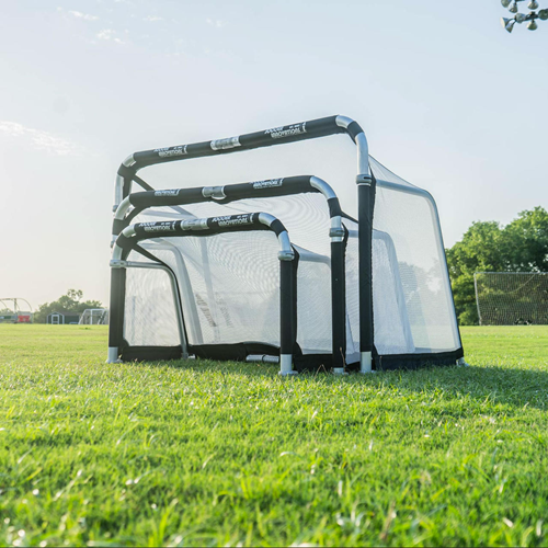 QuickFold® Goals & Carry Bags