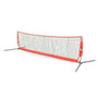 12' x 3' Soccer Tennis Net
