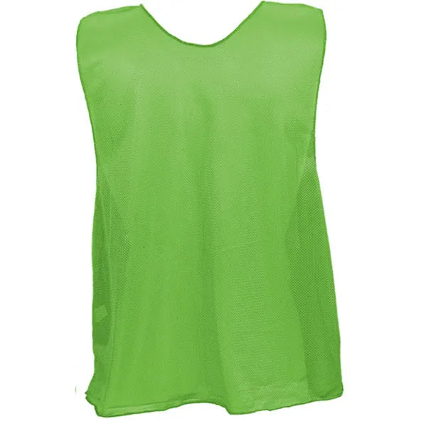 Green Practice Vest
