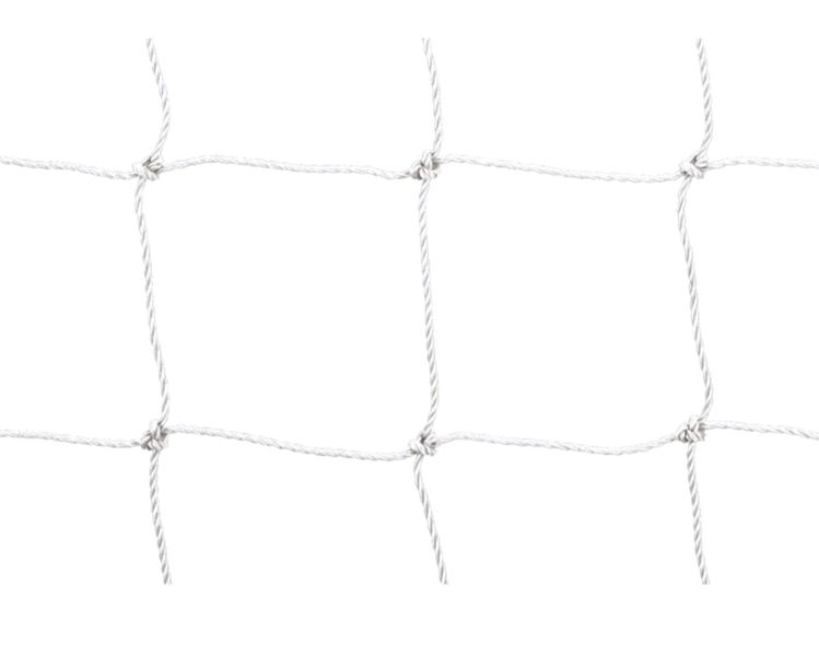 4' x 6' Soccer Nets for U6–U8 Goals