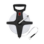 400ft Open Reel Measuring Tape