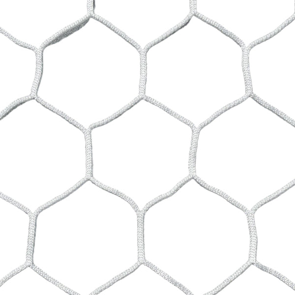 4' x 6' Soccer Nets for U6–U8 Goals