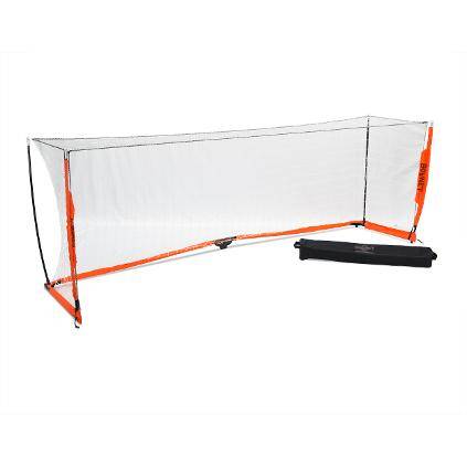 4'x12' Bownet Youth 5v5 Soccer Goal