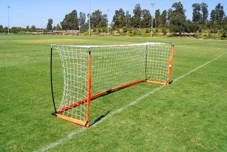 4x12 Soccer Bownet