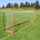 4x12 Soccer Bownet