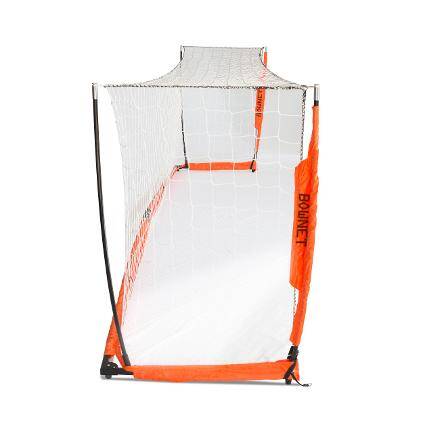 Portable Bownet® 4x16 Soccer Goal for 5v5 Games - Easy Setup Portable Bownet® 4x16 Soccer Goal for 5v5 Games - Easy Setup