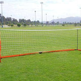 4x16 Soccer Bownet