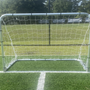 PEVO 4x6 Small Youth Soccer Goals