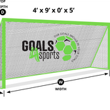 4x9x0x5 Soccer Net
