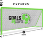 4x9x0x5 Soccer Net
