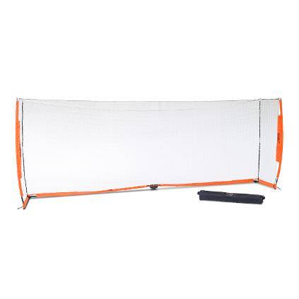 6' 6"x18' Bownet Soccer Goal