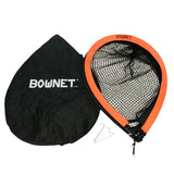 Bownet 6ft Pop-up Goal Folded with Bag