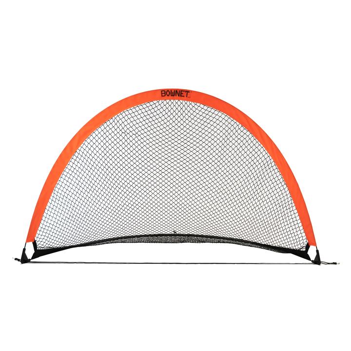 Bownet 6ft Pop-up Goal - Front