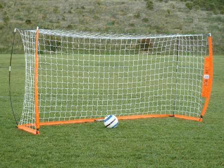 6x12 Soccer Bownet