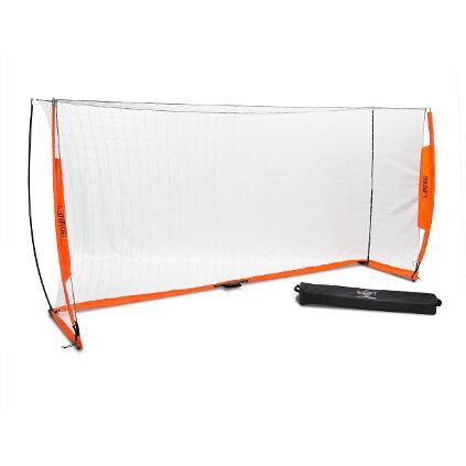 6'x12' Bownet Soccer Goal