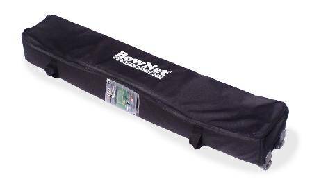 8x24 Soccer Bownet Roller Carry Bag