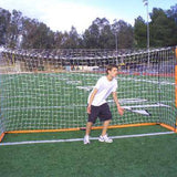 6x12 Soccer Bownet with Player