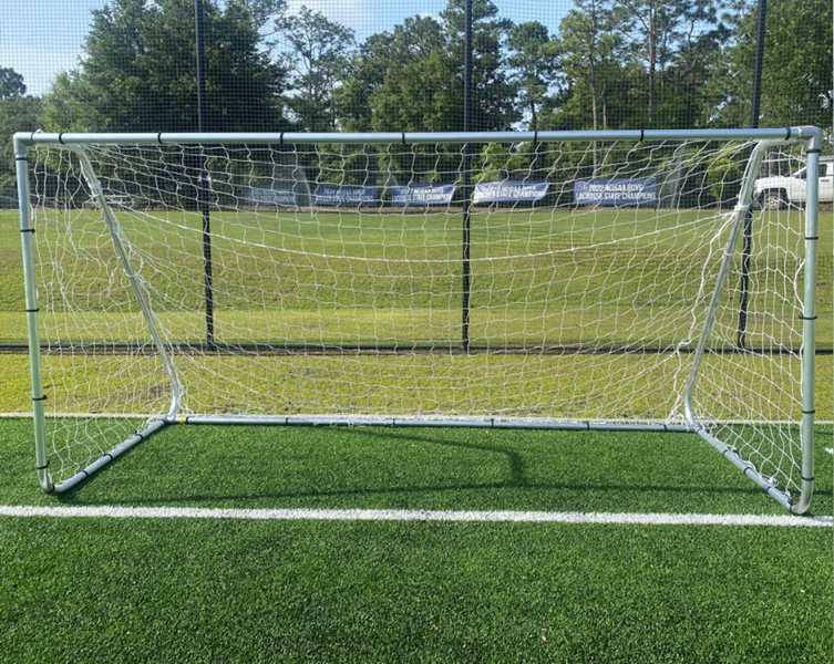 6x12 Small Youth Soccer Goals