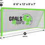 6x12x0x7 Soccer Net 