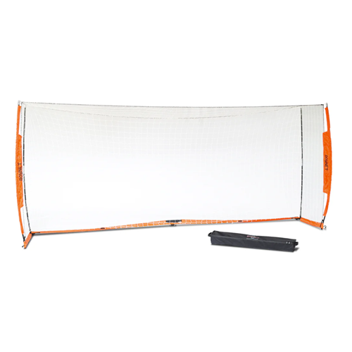 7x16 Bownet Soccer Goal with Carry Bag