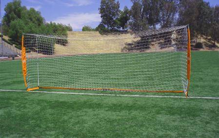 6x18 Soccer Bownet