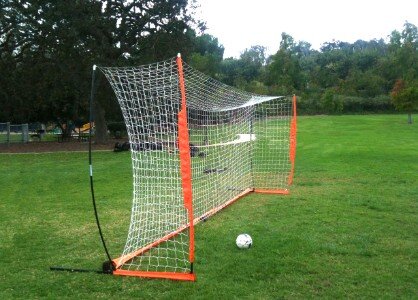 Bownet Soccer Goals