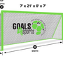 7x21x0x7 Soccer Net