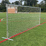 Pevo 8x24 Flat Faced Training Goal