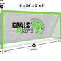 8x24x0x8 Soccer Net