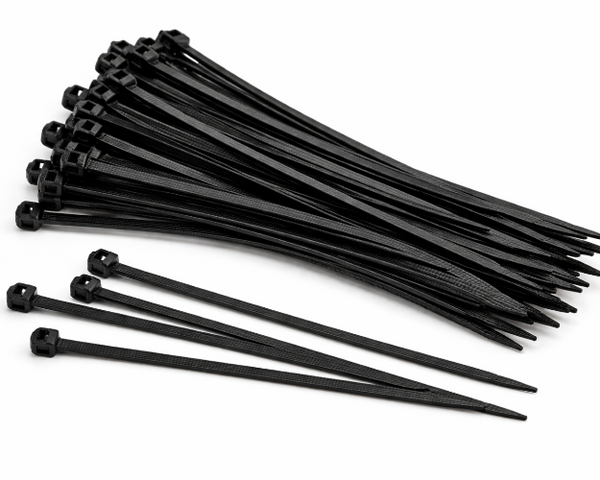 9inch Net Ties | 9" Tie Wraps | Zip Ties