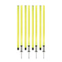 Outdoor Agility Pole Set