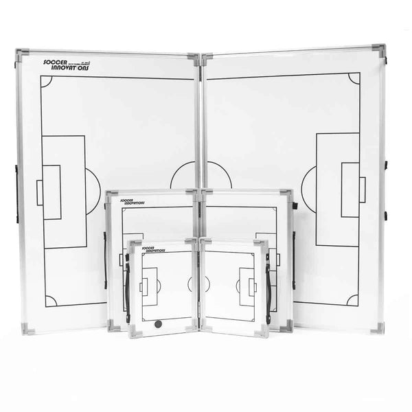 Magnetic Hinge Tactic Boards