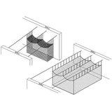 BBC-SPDKT CABLE SUSPENDED TUNNEL KIT