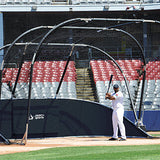 Big League Bomber All Star Batting Cage