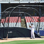 Big League Bomber All Star Batting Cage