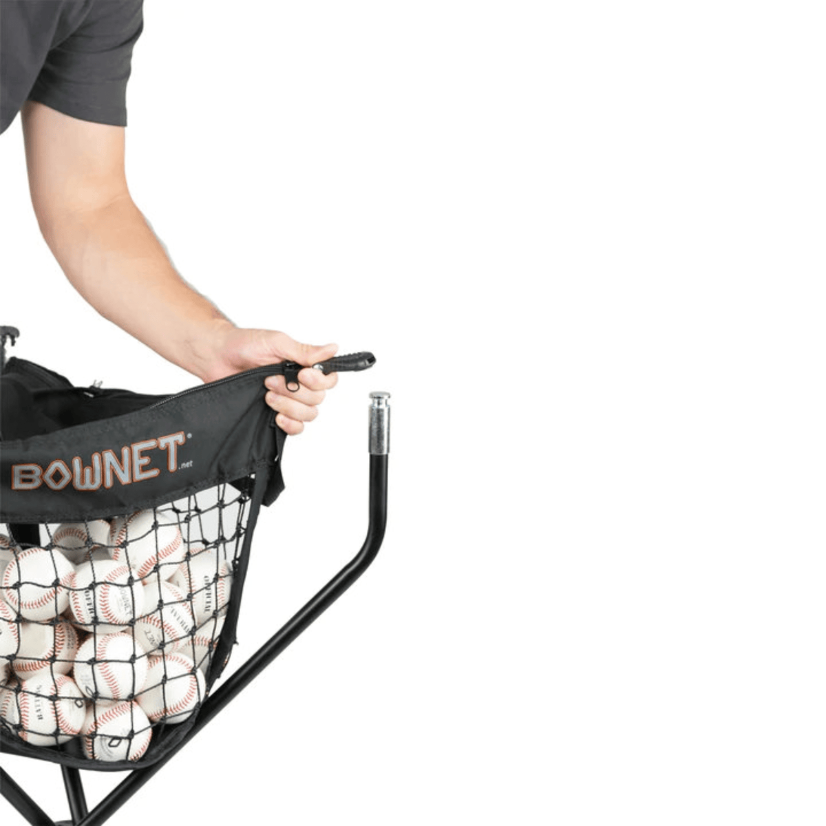 Bownet BP CADDY ELITE® - Quick Release