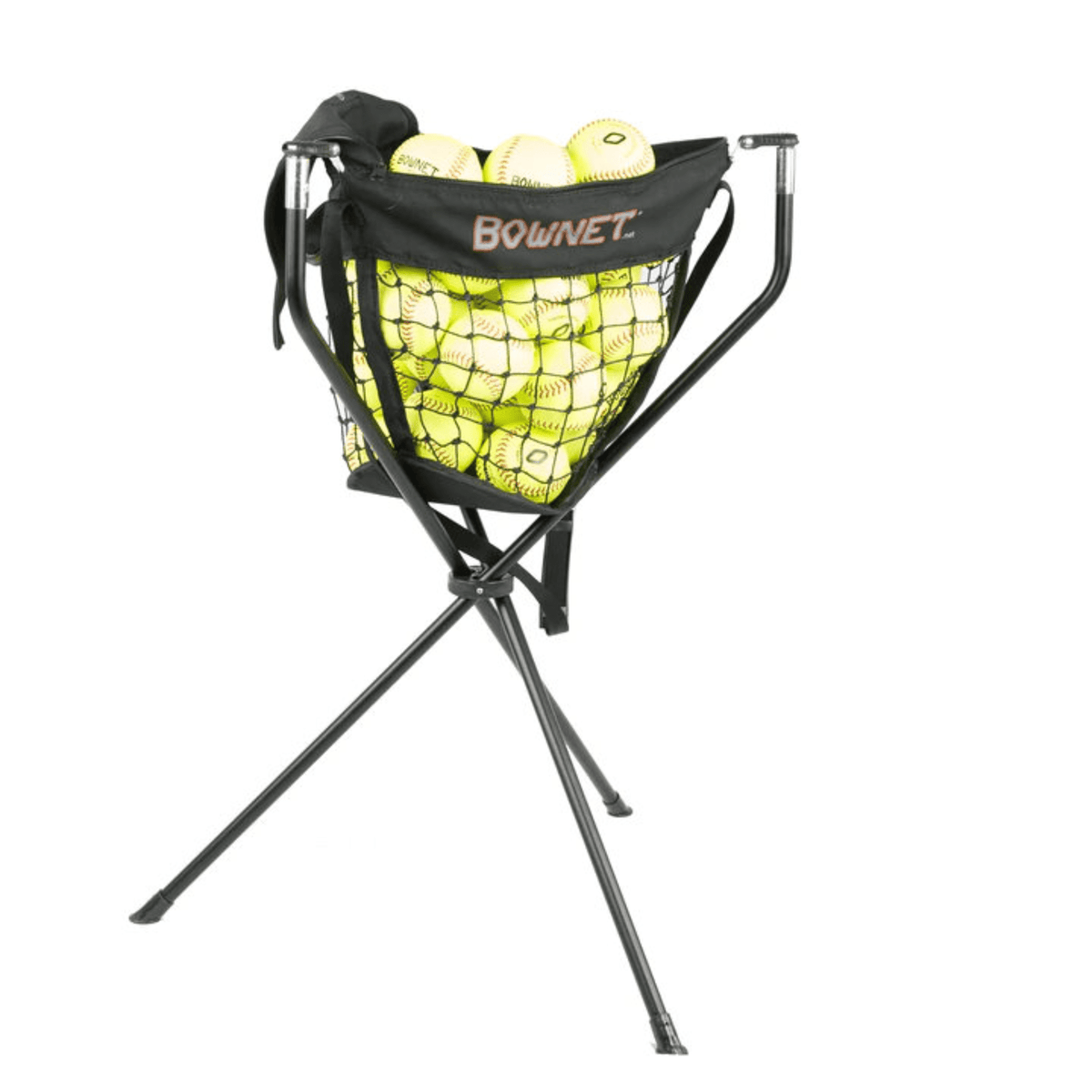 BP Bownet BP CADDY ELITE - SoftballCADDY ELITE® - Softballs