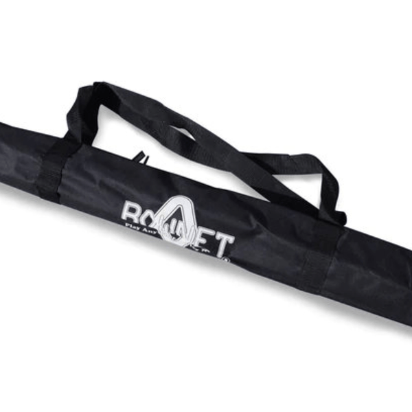 Bownet Practice Ball Caddy Carry Bag