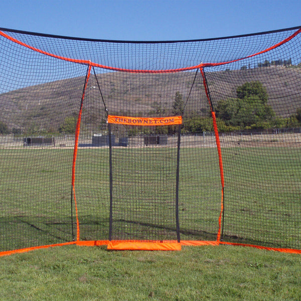 Bownet Baseball Backstop