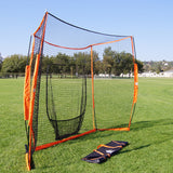 Bownet Hitting Station with Carry Bag